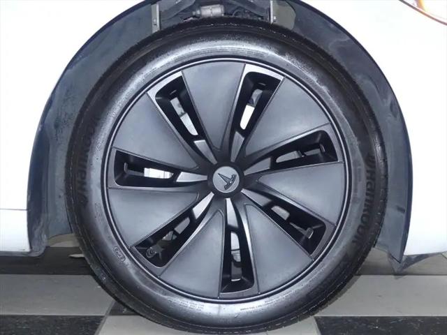 2024 Tesla Model 3 Standard