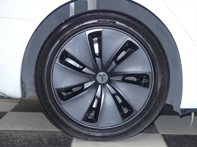 2024 Tesla Model 3 Standard