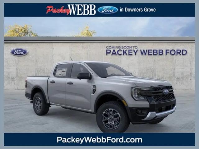 2026 Ford Ranger XLT for sale in Downers Grove, IL