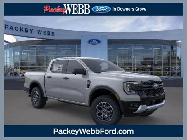 2026 Ford Ranger XLT for sale in Downers Grove, IL