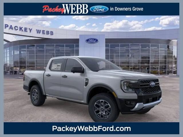 2026 Ford Ranger XLT for sale in Downers Grove, IL