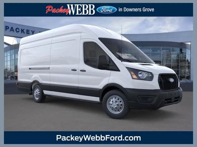2026 Ford Transit Cargo Van T-350 HD for sale in Downers Grove, IL