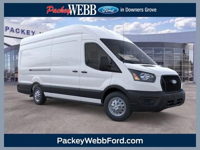 2026 Ford Transit Cargo Van T-350 HD for sale in Downers Grove, IL