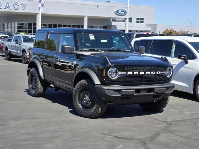 2026 Ford Bronco Big Bend for sale in Tracy, CA