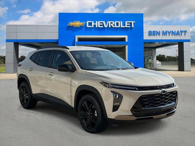 2026 Chevrolet Trax FWD ACTIV for sale in Concord, NC