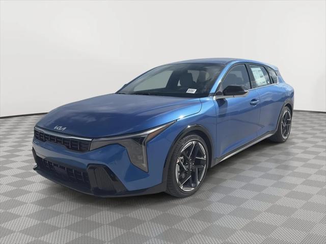 2026 Kia K4 GT-Line for sale in Miami, FL
