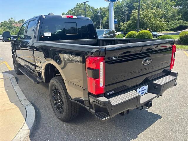 2026 Ford F-250 XLT