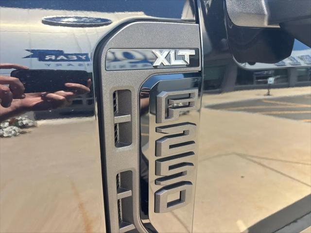 2026 Ford F-250 XLT