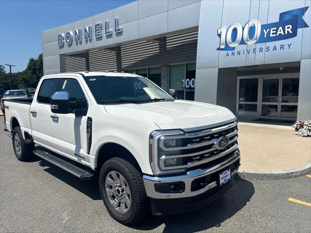 2026 Ford F-250 LARIAT for sale in Winchester, MA