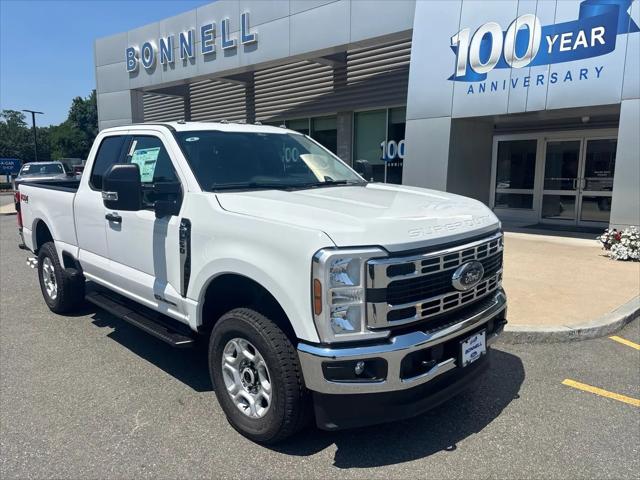2026 Ford F-250 XLT for sale in Winchester, MA