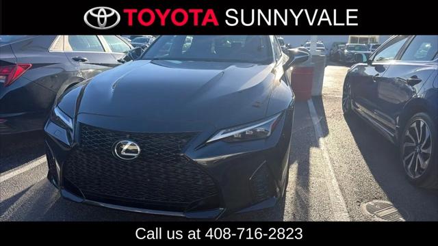 2022 Lexus 500 F SPORT Performance for sale in Sunnyvale, CA