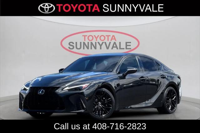 2022 Lexus 500 F SPORT Performance for sale in Sunnyvale, CA
