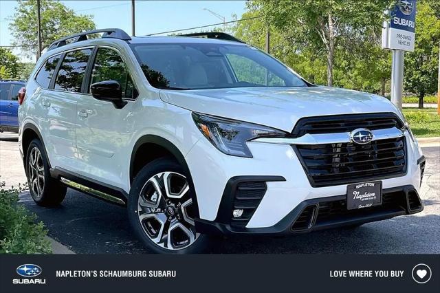 2026 Subaru Ascent Limited 7-Passenger for sale in Schaumburg, IL