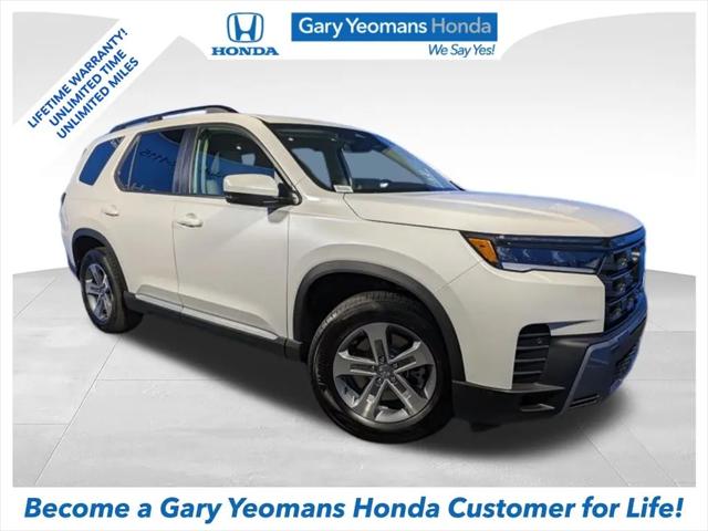 2026 Honda Pilot EX-L for sale in Daytona Beach, FL