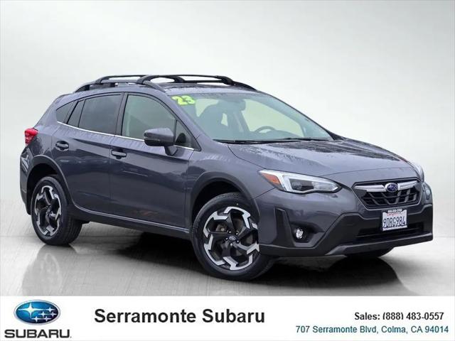 2023 Subaru Crosstrek Limited for sale in Colma, CA
