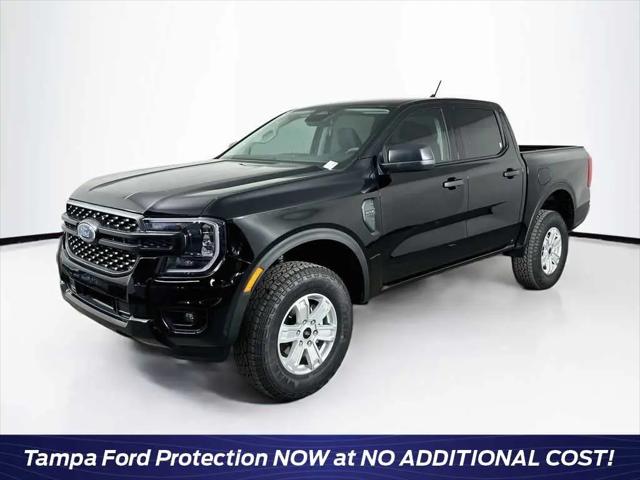 2026 Ford Ranger XL for sale in Tampa, FL