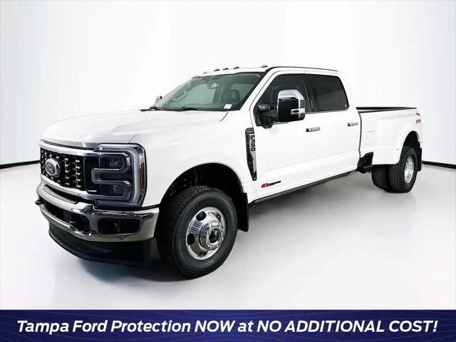2026 Ford F-350 LARIAT for sale in Tampa, FL