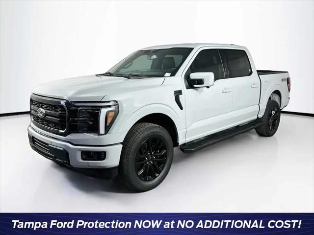 2026 Ford F-150 LARIAT for sale in Tampa, FL