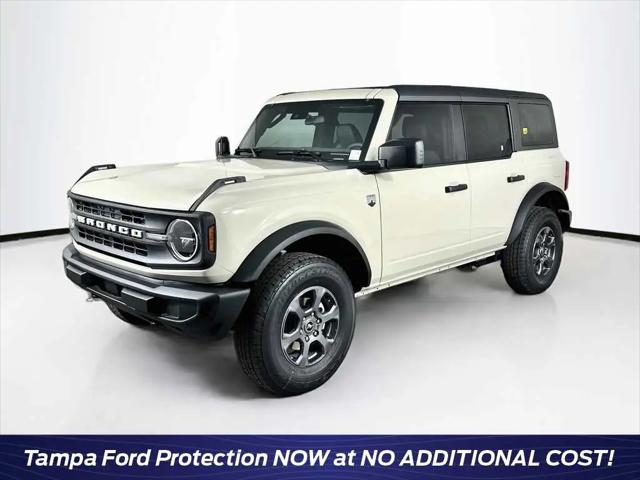 2026 Ford Bronco Big Bend for sale in Tampa, FL