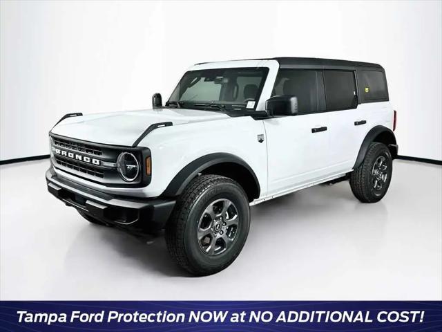 2026 Ford Bronco Big Bend for sale in Tampa, FL