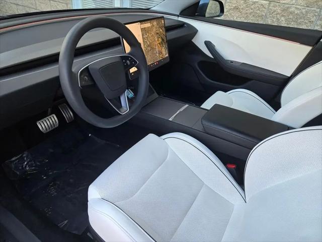 2024 Tesla Model 3 Performance All-Wheel Drive