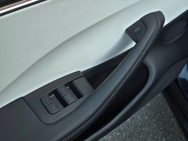2024 Tesla Model 3 Performance All-Wheel Drive