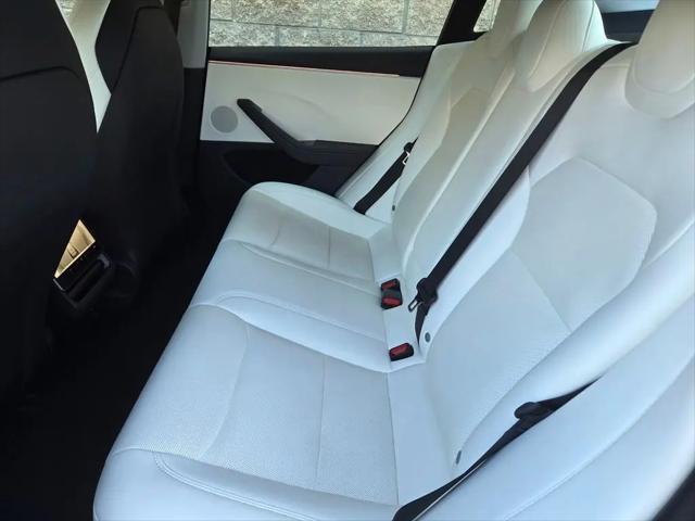 2024 Tesla Model 3 Performance All-Wheel Drive