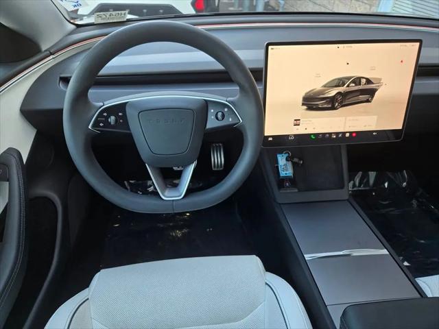 2024 Tesla Model 3 Performance All-Wheel Drive