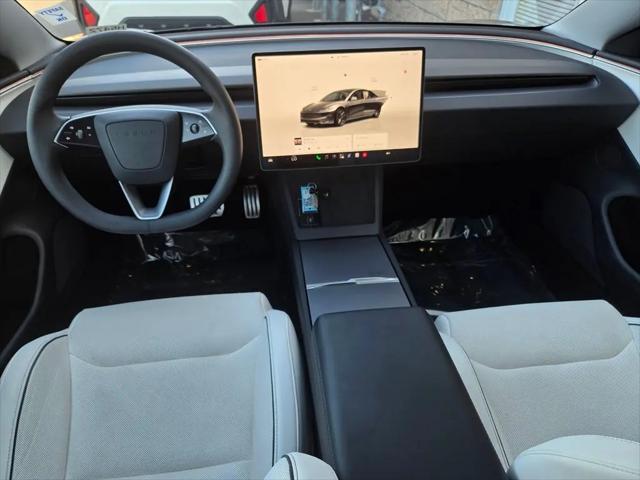 2024 Tesla Model 3 Performance All-Wheel Drive