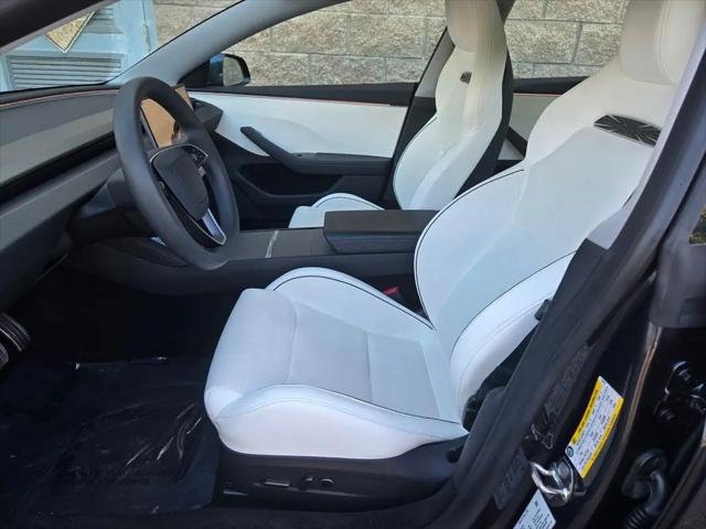 2024 Tesla Model 3 Performance All-Wheel Drive