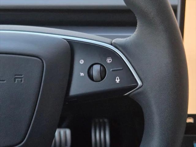 2024 Tesla Model 3 Performance All-Wheel Drive