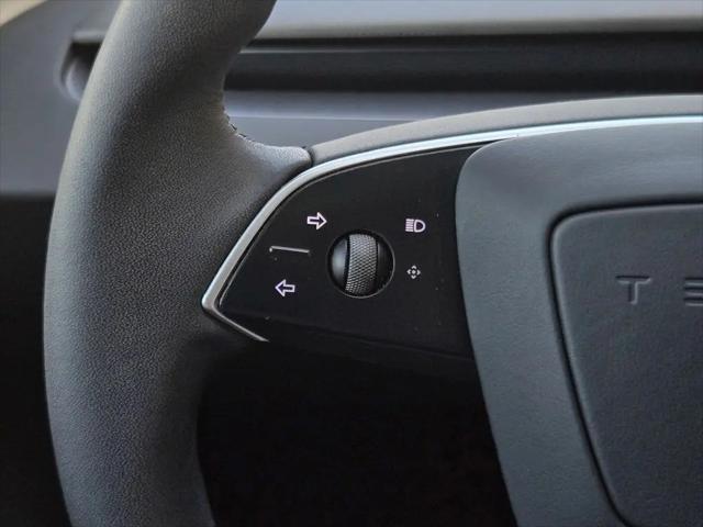 2024 Tesla Model 3 Performance All-Wheel Drive