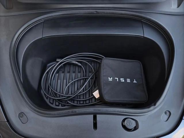 2024 Tesla Model 3 Performance All-Wheel Drive