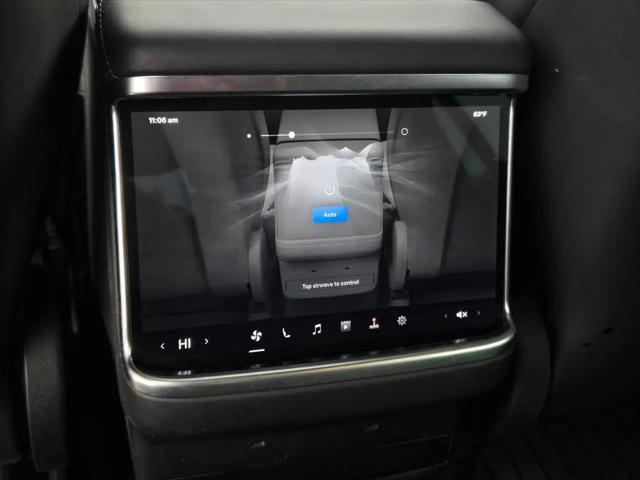 2023 Tesla Model X Plaid Tri Motor All-Wheel Drive