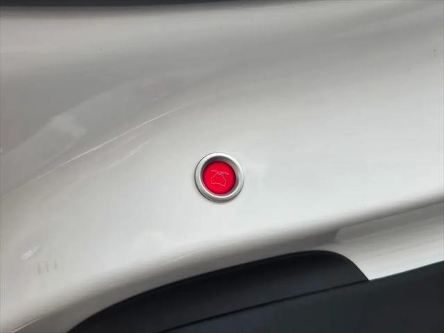 2023 Tesla Model X Plaid Tri Motor All-Wheel Drive