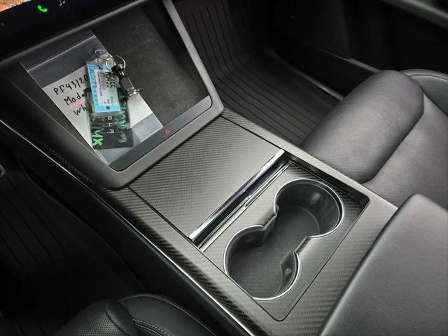 2023 Tesla Model X Plaid Tri Motor All-Wheel Drive