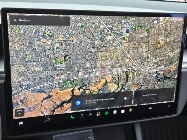 2023 Tesla Model X Plaid Tri Motor All-Wheel Drive