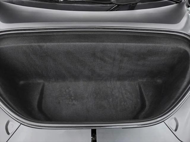 2023 Tesla Model X Plaid Tri Motor All-Wheel Drive