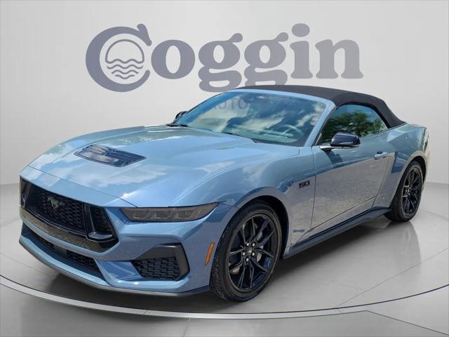 2026 Ford Mustang GT Premium for sale in Jacksonville, FL