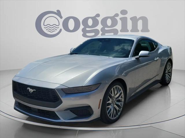 2026 Ford Mustang EcoBoost Premium Fastback for sale in Jacksonville, FL