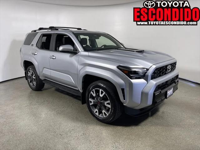 2026 Toyota 4Runner TRD Sport for sale in Escondido, CA