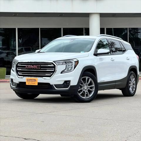 2024 GMC Terrain FWD SLT for sale in Austin, TX