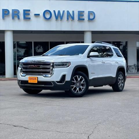 2023 GMC Acadia FWD SLT for sale in Austin, TX