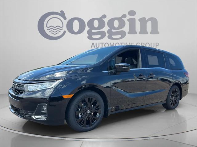 2026 Honda Odyssey Sport-L for sale in Jacksonville, FL
