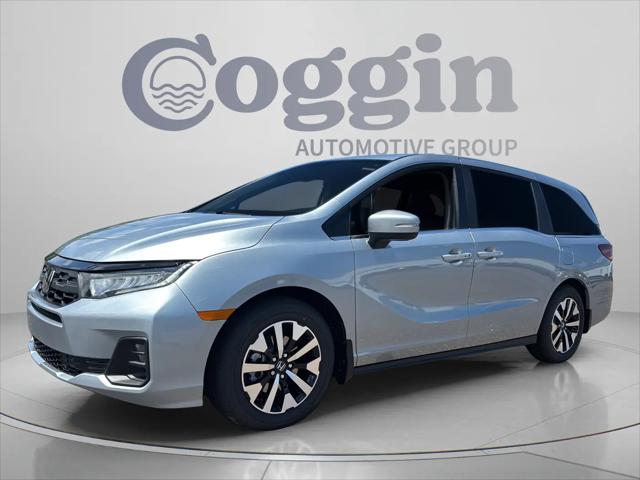 2026 Honda Odyssey EX-L for sale in Jacksonville, FL