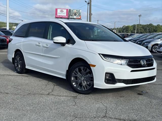 2026 Honda Odyssey Touring for sale in Jasper, AL