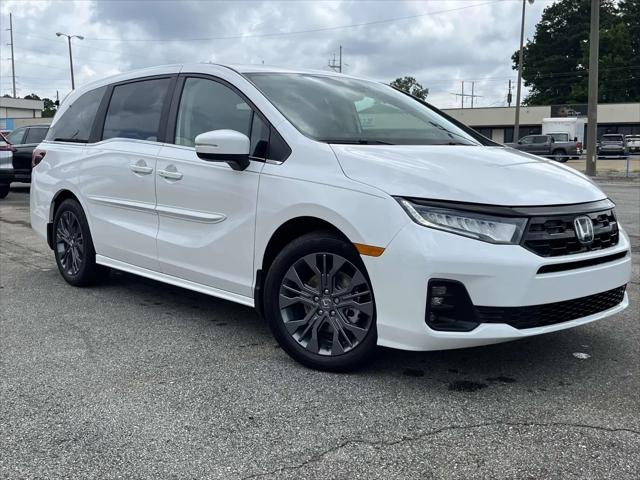 2026 Honda Odyssey Touring for sale in Jasper, AL