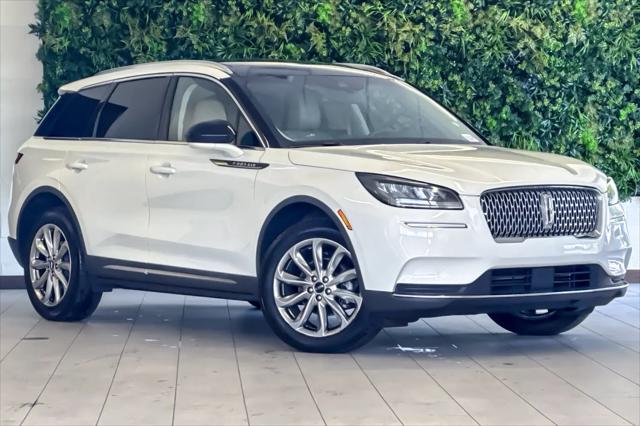 2022 Lincoln Corsair Standard for sale in Portland, OR