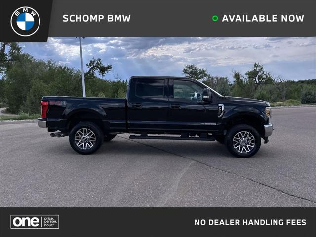 2018 Ford F-250 LARIAT for sale in Highlands Ranch, CO