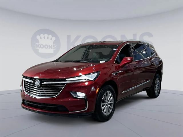 2024 Buick Enclave Premium FWD for sale in White Marsh, MD
